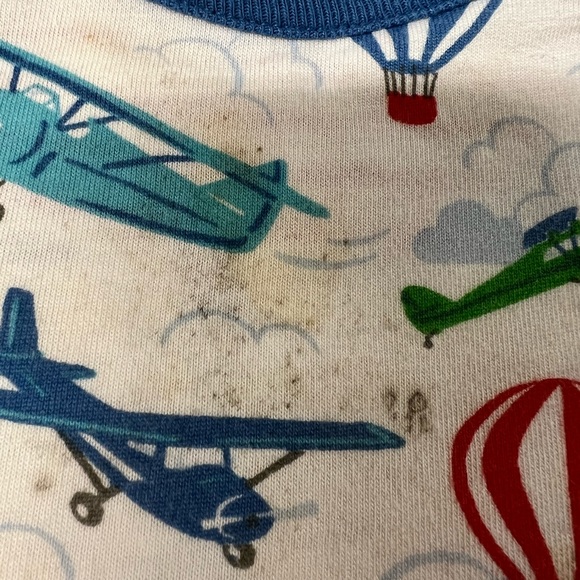 Baby Boden Rompers - Picture 2 of 2